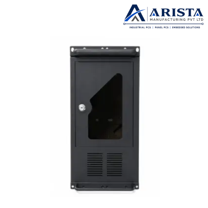 4U Rack mount PC