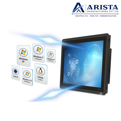 Industrial Panel PC