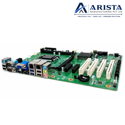 Motherboards