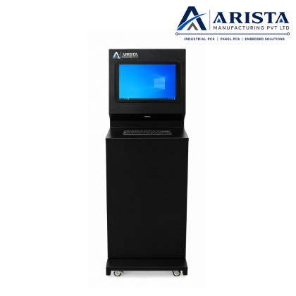 Workstation & KIOSK