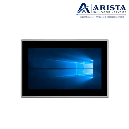 Zone 1 & 2 Panel PC